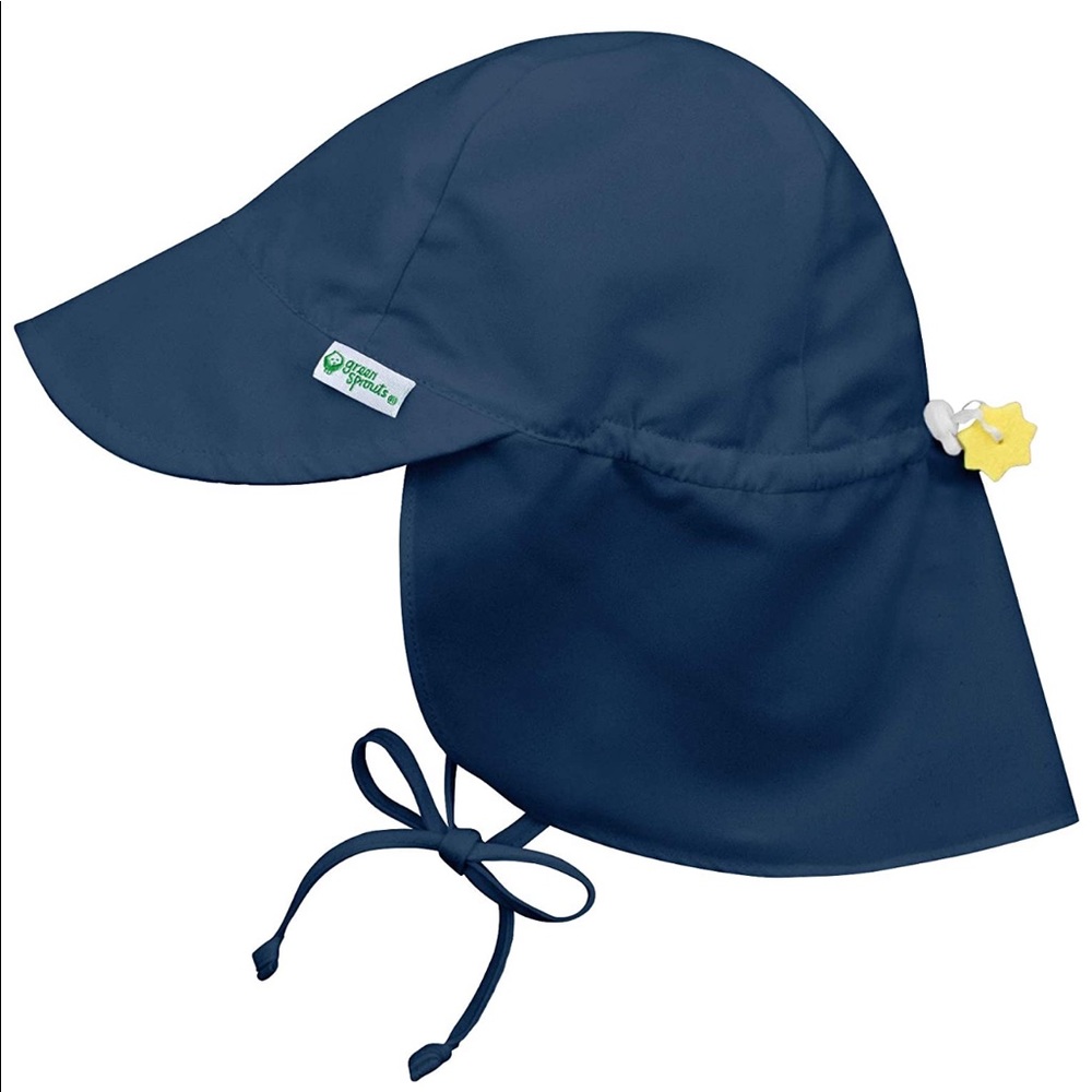 SPF hat- iPlay children